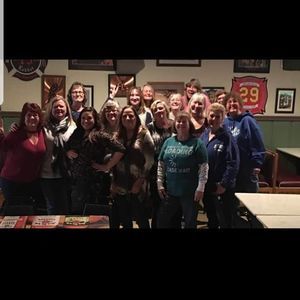 Meet your Posher, Cherie